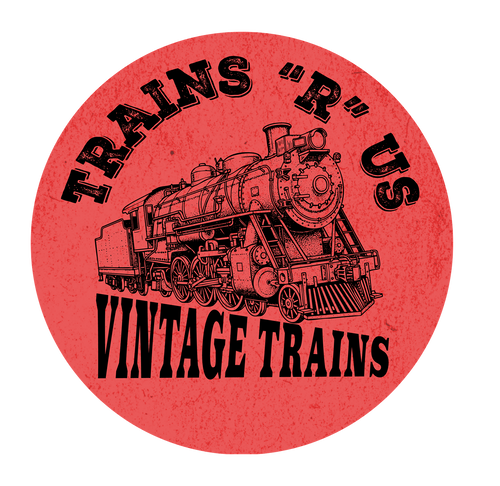 Trains "R" Us